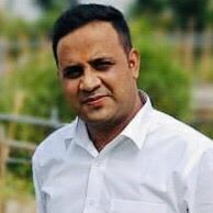Himanshu Sharma
