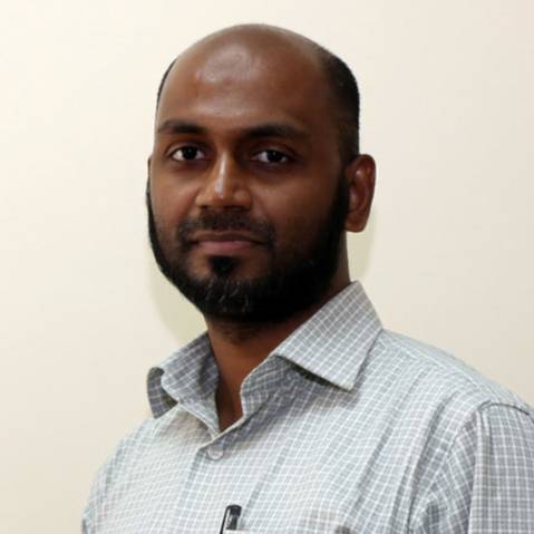 Mohamed Gani