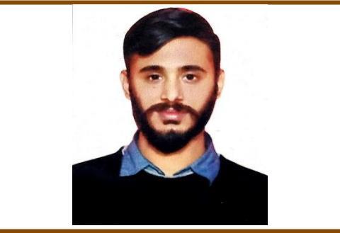 MANJOT SINGH