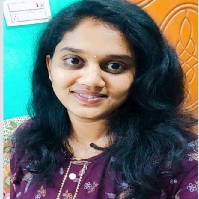SRAVYA CHENNALA
