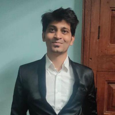 Jayesh Jawale