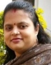 Kinjal Mehta