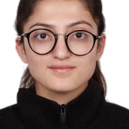 Saanvi Singh Narwal