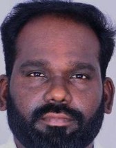 ARUNKUMAR DHAMODHARAN