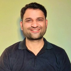 ANANT THAKUR
