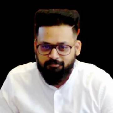 Arjun Narayan