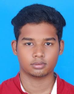 Monish Raj S