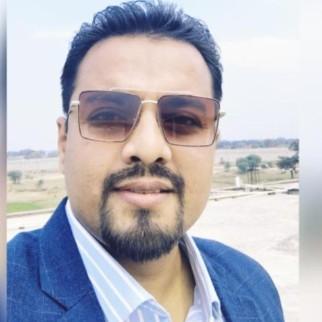 SAIF SIDDIQUI