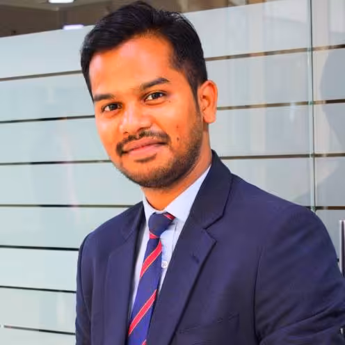 PANKAJ KUMAR