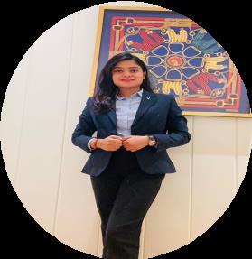 RUDRANI BHATTACHARYA