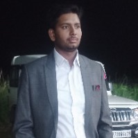 Ashish Keshari