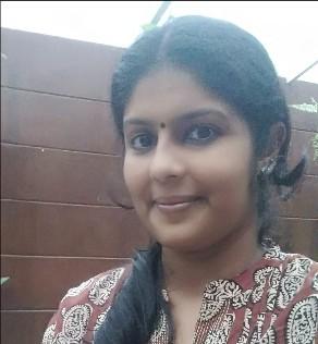 Monisha M