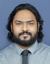 Jasper Kadugula