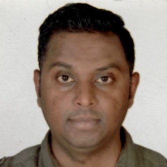 Gaurav Dudhawde