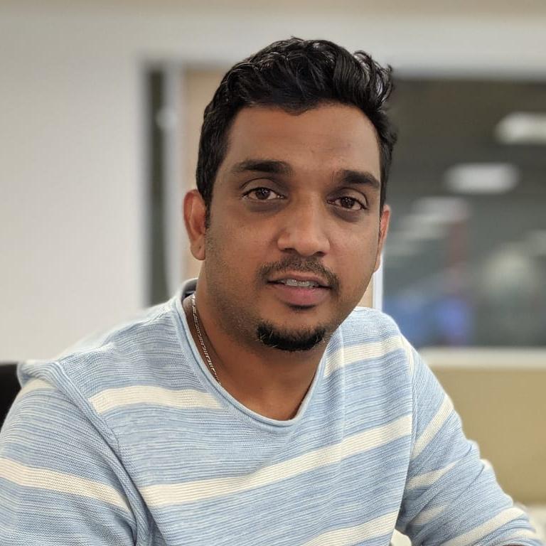 Faizal Rahim