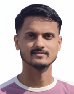 SHUBHAM Sharma