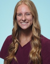 Caroline Klimek