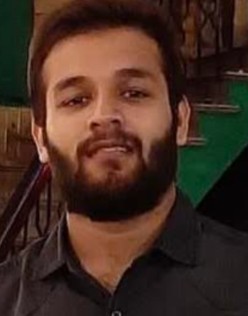 Shailesh Mehta