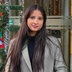 Chitra Chauhan