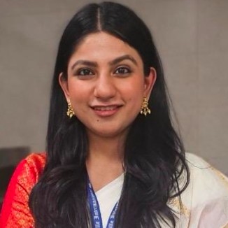 PRACHI BATRA