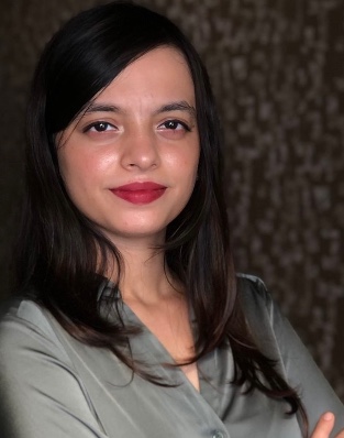 Shaima Afrath