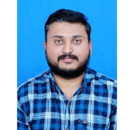 Rakesh R