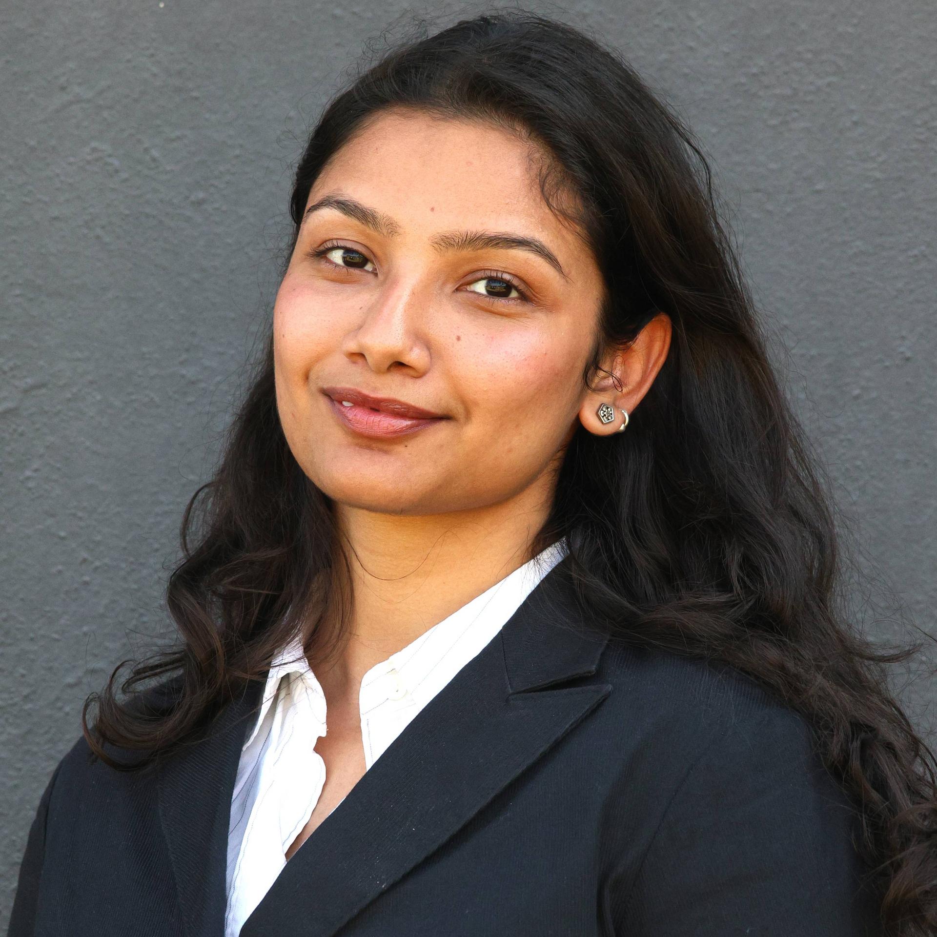 Nistha Sharma