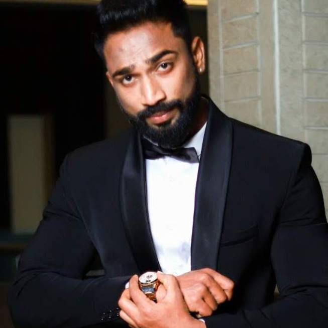 NIRMAL VINITH O