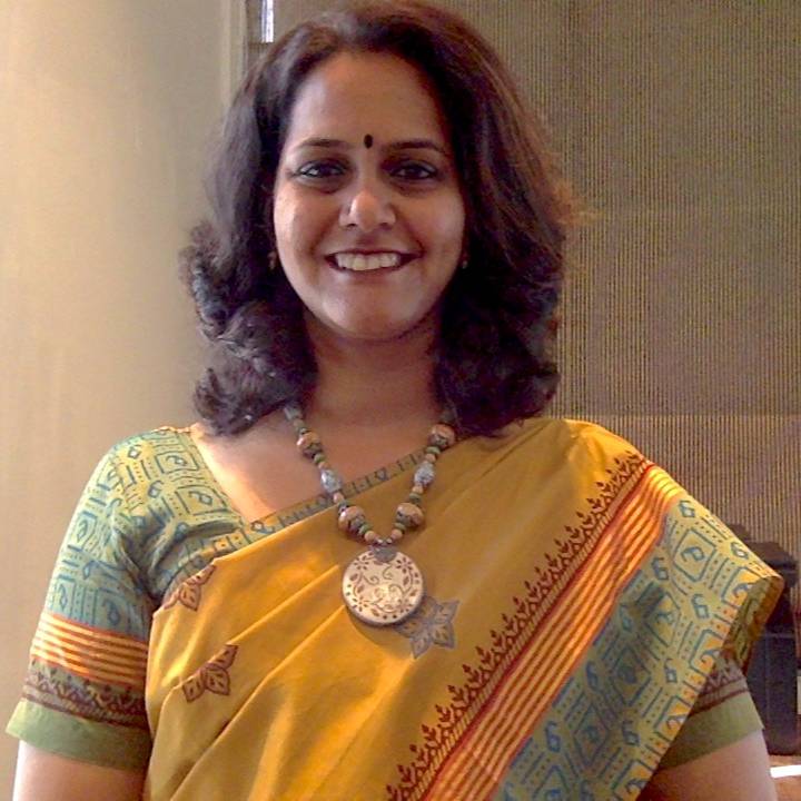 Vidya Venkatesh