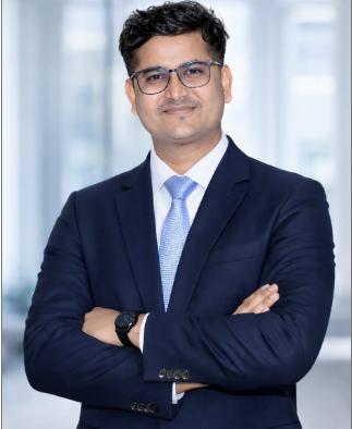 RAJA KUMAR CHAUDHARY