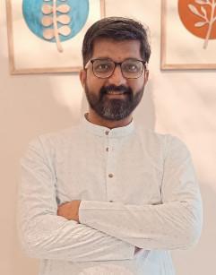 Mukund Mundhada