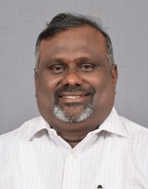 Ravi George David A