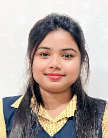 Sasmita Sahoo