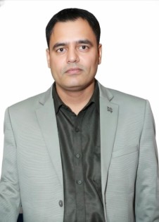 Vinay Malik