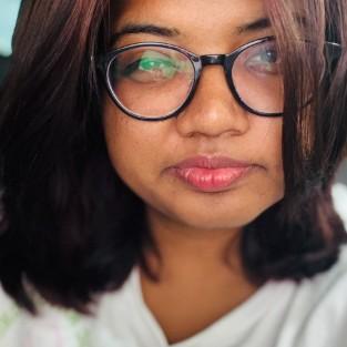 Vinisha Veerasekar