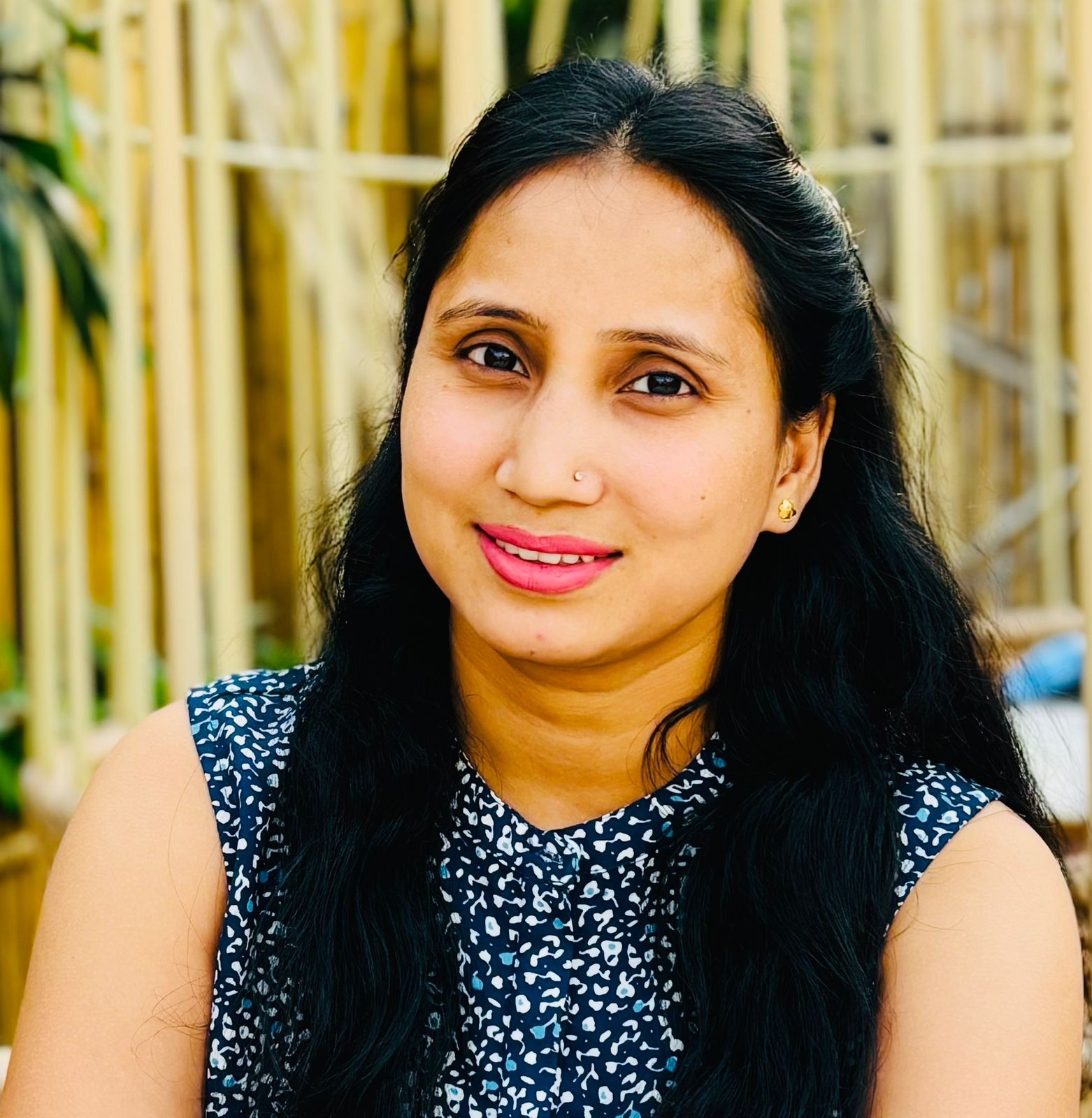 Sapana Bhandari