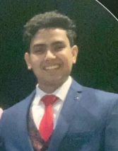 Nishant Sharma