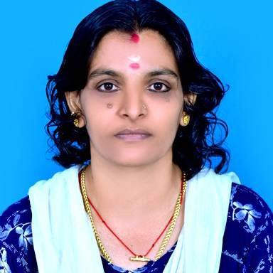 Bindu Nair