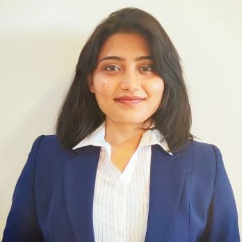 Priyanka Patel