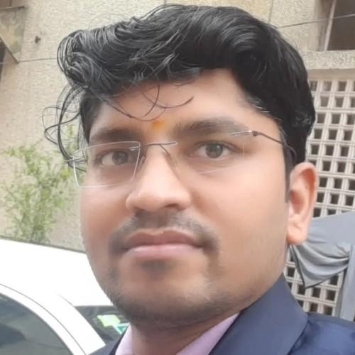 Rahul Kumar Gupta