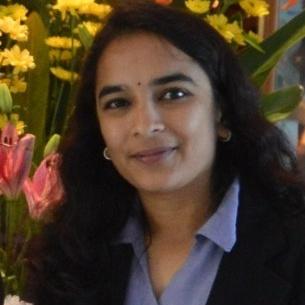 Lakshmi N