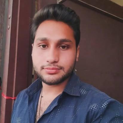 Ashish Kumar Meena
