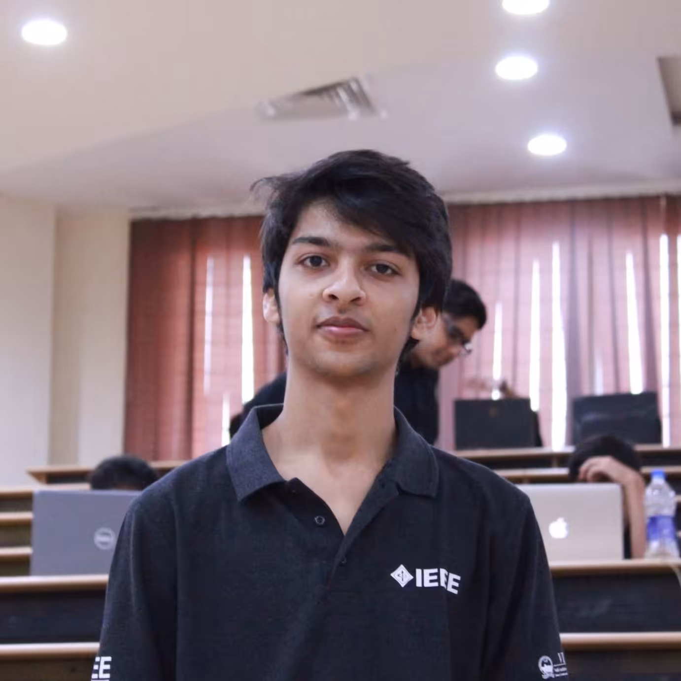 Keshav Malpani