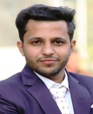 Akash Grover
