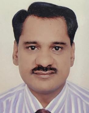 Brij Lal Bihani
