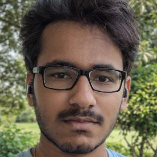 Yogesh Kumar Mallik