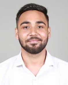 JAYRAJ PANDYA