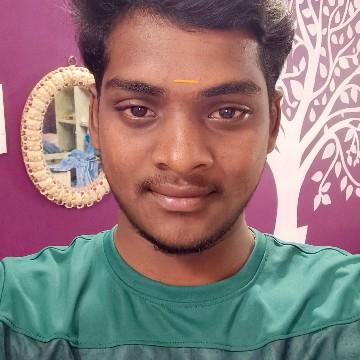 NAVEEN KUMAR J