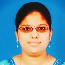 Sridarshini Muthukumar
