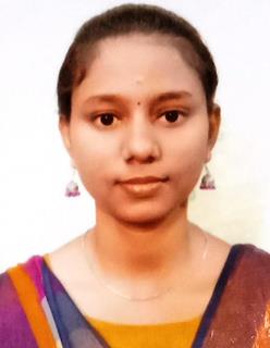 INDHUJA DAMODARAN
